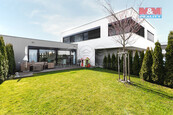 Prodej rodinného domu, 157 m2, Praha, ul. U Golfu, cena 23000000 CZK / objekt, nabízí M&M reality holding a.s.