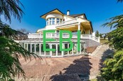 Vila na prodej, 1011m2, K Hrnčířům, Praha 4 - Šeberov, cena cena v RK, nabízí