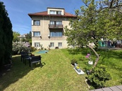 Prodej rodinné domy, 235 m2 se zahradou na Praze 10, Strašnice., cena 28500000 CZK / objekt, nabízí