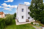 Prodej bytového domu v pražské Vinoři, cena 36500000 CZK / objekt, nabízí KOPECKÝ RealEstate & Partners