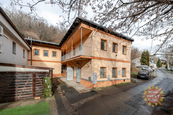 Prodej, Rodinný dům, Praha 4, cena 20999000 CZK / objekt, nabízí Home Sweet Home