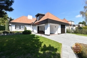 Pronájem, Rodinný dům, Praha 4, cena 88000 CZK / objekt / měsíc, nabízí Home Sweet Home