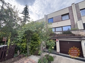 Pronájem, Rodinný dům, Praha 6, cena 67000 CZK / objekt / měsíc, nabízí Home Sweet Home