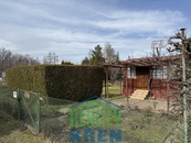 Pronájem chaty, 28 m2 - Praha 6 - Na Pučálce, cena 15000 CZK / objekt / měsíc, nabízí Realitní kancelář JUDr. Josef Křen