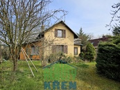 Prodej chaty 70 m2, Praha - Velká Chuchle, cena 9300000 CZK / objekt, nabízí 