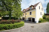Rodinný řadový dům 4+1 s obytnou galerií a garáží, Stodůlky - Praha 5, cena 19950000 CZK / objekt, nabízí CENTURY 21 AZ Reality