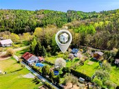 Prodej chaty s pozemkem v Přední Kopanině, cena 2990000 CZK / objekt, nabízí CENTURY 21 Harmony