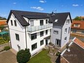 UNIKÁTNÍ INVESTIČNÍ NEMOVITOST - PRAHA 6, ŘEPY, cena cena v RK, nabízí CENTURY 21 Harmony