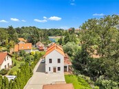 Prodej novostavby rodinného domu 5+kk, Praha - Královice, cena 15999000 CZK / objekt, nabízí 