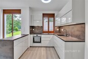Prodej novostavby rodinného domu 5+kk, Praha - Královice, cena 15999000 CZK / objekt, nabízí CENTURY 21 OK Centrum