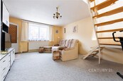 Prodej rodinného dvougeneračního domu 6+kk 139 m2, Praha Vinoř, cena 10900000 CZK / objekt, nabízí CENTURY 21 The Most Reality