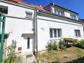 Pronájem rodinného domu 110 m2, pozemek 248 m2, cena 37000 CZK / objekt / měsíc, nabízí CENTURY 21 4fin Reality