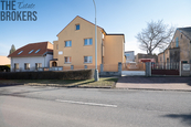 Prodej, Rodinný dům, Praha 9, cena 24200000 CZK / objekt, nabízí 
