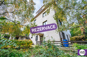 Prodej, Rodinný dům, Praha 8, cena cena v RK, nabízí HVB Real Estate s.r.o.