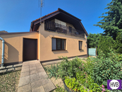 Pronájem, Rodinný dům, Praha 4, cena 29990 CZK / objekt / měsíc, nabízí HVB Real Estate s.r.o.