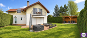 Pronájem, Rodinný dům, Praha 9, cena 57990 CZK / objekt / měsíc, nabízí HVB Real Estate s.r.o.