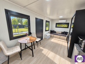 Pronájem, Rodinný dům, Praha 10, cena 15500 CZK / objekt / měsíc, nabízí HVB Real Estate s.r.o.