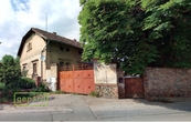 Prodej, Zemědělská usedlost, Praha 6, cena 12500000 CZK / objekt, nabízí 