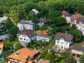 Prodej, Rodinný dům, Praha 10, cena 13300000 CZK / objekt, nabízí 