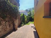 Prodej rodinného domu 198 m, pozemek 300 m, Všerubská, Praha - Řeporyje, cena 24500000 CZK / objekt, nabízí 