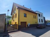 Prodej rodinného domu 198 m, pozemek 300 m, Všerubská, Praha - Řeporyje, cena 24500000 CZK / objekt, nabízí 