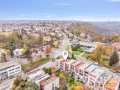 Prodej rodinného domu 5+1 na prestižní adrese, se zahradou 145m2 a garáží, cena 23500000 CZK / objekt, nabízí 