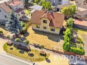 Rodinný dům 6+1, cena 12900000 CZK / objekt, nabízí EVROPA realitní kancelář