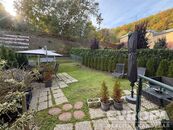 Rodinné bydlení s atmosférou domu: Mezonet 4+kk (96 m) se zahradou a velkorysou garáží, cena 15490000 CZK / objekt, nabízí 