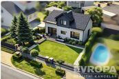 Rodinný dům 6+1, cena 12499000 CZK / objekt, nabízí EVROPA realitní kancelář