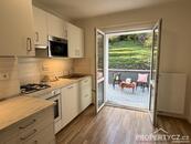 Rodinný dům Křížová 2479, Praha Smíchov, cena 50000 CZK / objekt / měsíc, nabízí Ing. Alena Beňáková