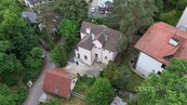 Vila v klidné části Hodkoviček, cena 42800000 CZK / objekt, nabízí 