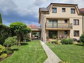 Prodej, rodinný dům, 314 m - Praha - Suchdol, cena cena v RK, nabízí Reality Zavadil a partneři s.r.o.