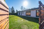 Novostavba rodinného domu 4+kk , 111 m2, v Praze Kyje, klidná lokalita v přírodě, cena 14990000 CZK / objekt, nabízí Reality Zavadil a partneři s.r.o.