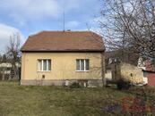 Rodinný dům s výrazným rozvojovým potenciálem Praha 13, Stodůlky, cena 18500000 CZK / objekt, nabízí 