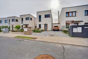 Prodej rodinného řadového domu 95 m, Praha - Hostavice, cena 13900000 CZK / objekt, nabízí 
