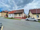 Prodej rodinného domu, 168m, pozemek 281m2, Praha 3 - Žižkov ul. Na Jarově, cena 22000000 CZK / objekt, nabízí GLJ Partners