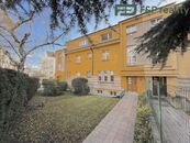 Rodinný dům, pronájem, Soběslavská, Praha 3, Vinohrady, Praha, cena 70000 CZK / objekt / měsíc, nabízí F&P reality s.r.o.