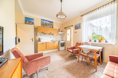 Prodej, Rodinný dům, Praha 9, cena 15000000 CZK / objekt, nabízí 