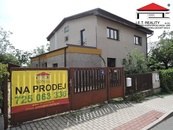 Prodej rodinného domu 4+kk, na pozemku 330m2, Praha 4 Modřany, cena 16590000 CZK / objekt, nabízí 
