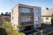 Prodej, domy/rodinný, 156 m2, U zámeckého parku 856/14, Kunratice, 14800 Praha 4 [ID 68521], cena 25800000 CZK / objekt, nabízí 
