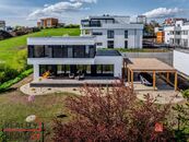 Moderní novostavba 5KK v Praze 5 - Řeporyjích, cena 34990000 CZK / objekt, nabízí 