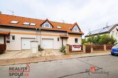 Prodej, domy/rodinný, 156 m2, Dany Medřické 619/35, 19015 Praha, Hlavní město Praha [ID 75867], cena 14490000 CZK / objekt, nabízí Realityspolu
