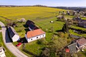 Prodej, domy/zemědělská usedlost, 150 m2, Hodoviz 13, 33101 Hvozd, Plzeň-sever [ID 78524], cena 7900000 CZK / objekt, nabízí 