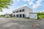 Nízkoenergetický moderní rodinný dům 5 KK, pozemek 325 m2, P8 - Dolní Chabry, cena 20973000 CZK / objekt, nabízí 