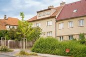Prodej rodinného domu Praha 6 Nebušice, ul. Nad Želivkou 248 m užitné plochy, projekt na 3 bytové j, cena cena v RK, nabízí 