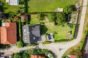 6+1 o výměře 230 m2 s pozemkem 1 268 m2, cena 21900000 CZK / objekt, nabízí 