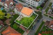 Rodinný dům - parcela na Žižkově 353 m2, cena 21800000 CZK / objekt, nabízí 