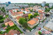 Rodinný dům - parcela na Žižkově 310 m2, cena 21800000 CZK / objekt, nabízí 