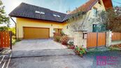 Prodej rodinného domu, 426 m2, Na losách, Praha - Písnice, cena 34999000 CZK / objekt, nabízí 