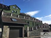 Výjimečná vila v Praze-Lysolajích: 4 bytové jednotky, wellness, bazén, 3 garáže a vinárna, cena cena v RK, nabízí 